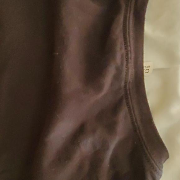 Pre-Owned Unisex Demogorgon Medium black lokg sleeve shirt - Picture 6 of 6